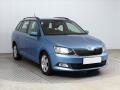 �koda Fabia Ambition 1.2 TSI, Serv.kniha