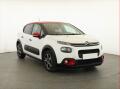 Citro�n C3 1.2 PureTech, Automat, Navi