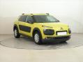 Citron C4 Cactus 1.2 PureTech, Serv.kniha