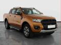 Ford Ranger Wildtrack 3.2 TDCi
