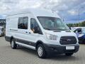 Ford Transit Trend 2.0 EcoBlue, 6M�st