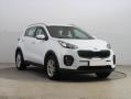 Kia Sportage Exclusive 1.6 GDI, Serv.kniha