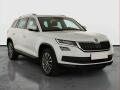�koda Kodiaq Style Plus 2.0 TDI