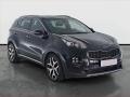 Kia Sportage GT Line 2.0 CRDi, 4X4