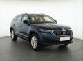 koda Kodiaq 2.0 TDI, DSG, 4X4, 25 TKM