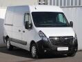 Opel Movano 2.3 CDTI, L2H2, 1.0t, �R, 1Maj
