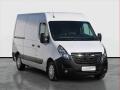 Opel Movano 2.3 CDTI, L2H2, 1.0t, �R, 1Maj