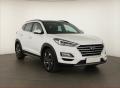 Hyundai Tucson 1.6 T-GDI, CZ, 1.MAJ, DPH