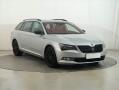 �koda Superb Sportline 2.0 TDI, Automat