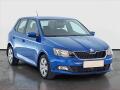 �koda Fabia Ambition 1.2 TSI, �R,1.maj