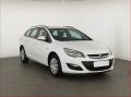 Opel Astra 1.6 CDTI, Tempomat