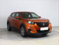 Peugeot 2008 1.2 PureTech, Serv.kniha
