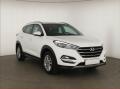 Hyundai Tucson 1.7 CRDi, Serv.kniha, Navi