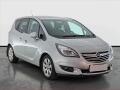 Opel Meriva 1.4 Turbo, �R,1.maj