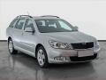 �koda Octavia 1.6 TDI, Tempomat