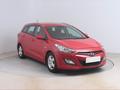 Hyundai i30 1.6 MPI, LPG, Serv.kniha