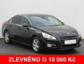 Peugeot 508 2.0 HDi, Serv.kniha, Xenony
