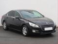 Peugeot 508 2.0 HDi, Serv.kniha, Xenony
