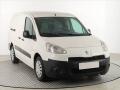 Peugeot Partner Maxi 1.6 HDi, 3M�sta, SR, DPH
