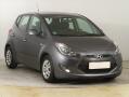 Hyundai ix20 1.4 CVVT, Serv.kniha