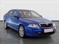 �koda Octavia RS 2.0 TFSI, Tempomat