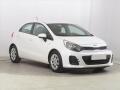 Kia Rio 1.25 CVVT, Serv.kniha
