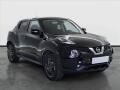 Nissan Juke 1.6 i, Automat, Serv.kniha