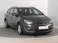 Opel Astra 1.7 CDTI, po STK, levn� provoz