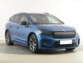 �koda Enyaq Sportline iV 60 (62 kWh)