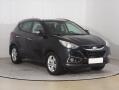 Hyundai ix35 1.7 CRDi, Tempomat