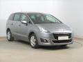 Peugeot 5008 1.6 BlueHDi, Serv.kniha, Navi