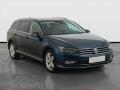 Volkswagen Passat 2.0 TDI, Serv.kniha, Navi