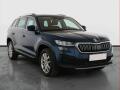 �koda Kodiaq Style 2.0 TDI 4x4