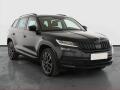 �koda Kodiaq Style Plus 2.0 TDI 4x4