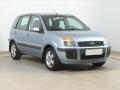 Ford Fusion 1.4, jezd dobe