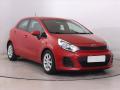 Kia Rio 1.25 CVVT, Serv.kniha