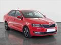 �koda Rapid 1.0 TSI, Serv.kniha, Navi