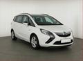 Opel Zafira 2.0 CDTI, Automat, Serv.kniha