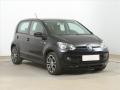 Volkswagen up! 1.0 MPI, Serv.kniha, Tempomat