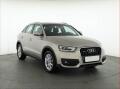 Audi Q3 2.0 TDI, 4X4, Automat, Navi