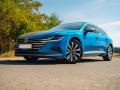 Volkswagen Arteon Elegance 2.0 TDI