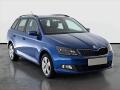 �koda Fabia Ambition 1.0 TSI