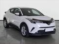 Toyota C-HR 1.2 Turbo, Serv.kniha, Navi