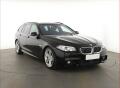 BMW M Sport 530d, Automat