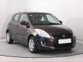 Suzuki Swift 1.2, Serv.kniha, Tempomat