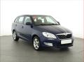 koda Fabia 1.2 TSI, Tempomat