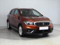 Suzuki SX4 S-Cross 1.4 BoosterJet, 4X4, Automat