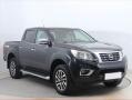 Nissan Navara 2.3 dCi, 4X4, �R,1.maj