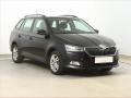 koda Fabia 1.0 TSI, Tempomat