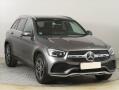 Mercedes-Benz GLC AMG line 300 d 4MATIC